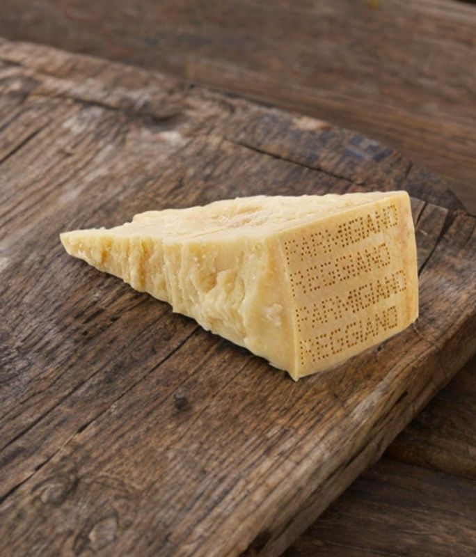 Parmigiano Reggiano 2 Años 250gr