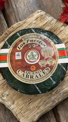 Cabrales 250g - 500g