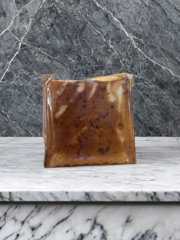 Goat with Pedro Ximénez 250gr Aprox 