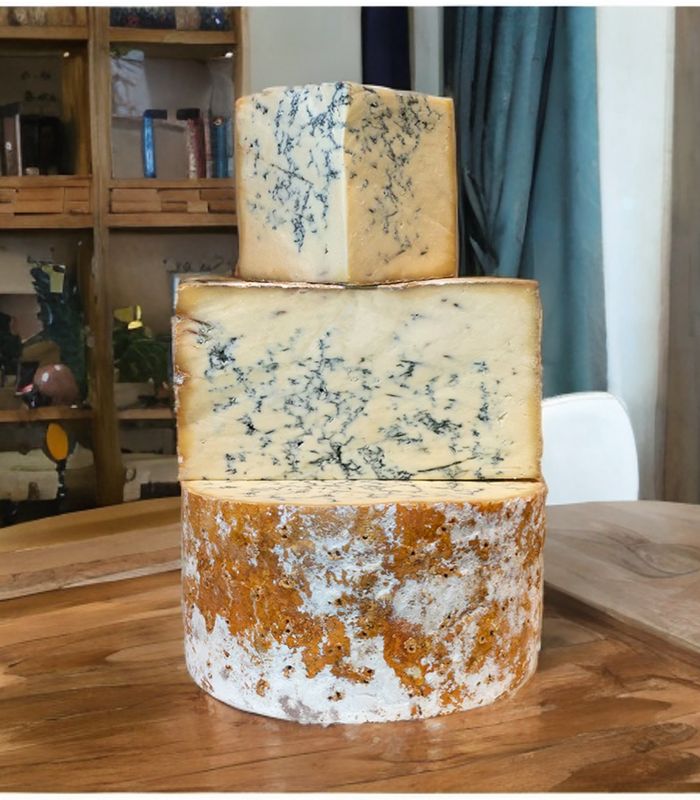 Blue Stilton 250g - 500g