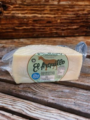 Málaga Semicurado 250g - 500g