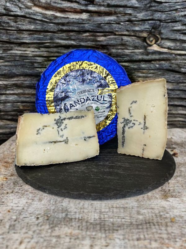 ANDAZUL 250g - 500g