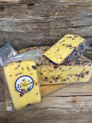 ALP BLOSSOM 250g - 500g