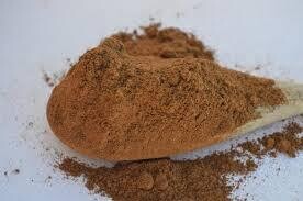 Condimento garam masala El Reloj.