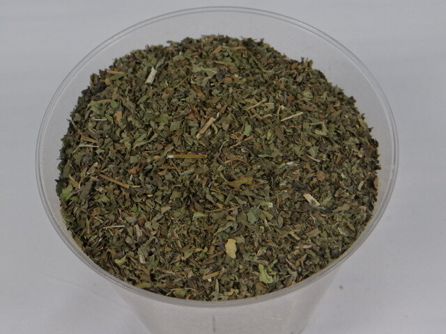 Menta.