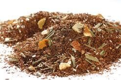 Rooibos limón griego.