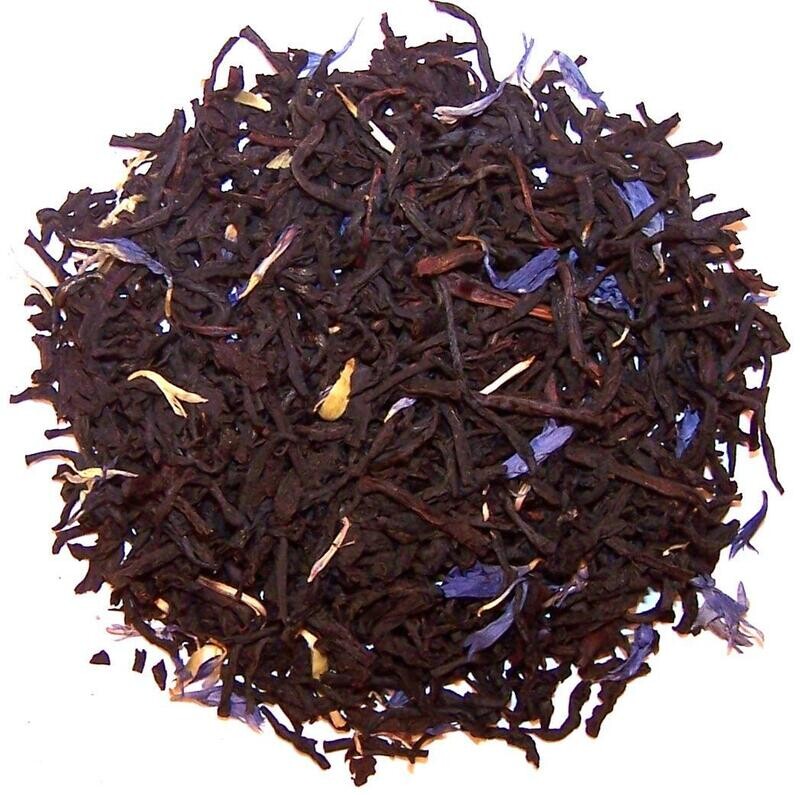 Té earl grey.