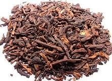 Té cereza caramelo