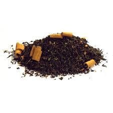 Té canela.