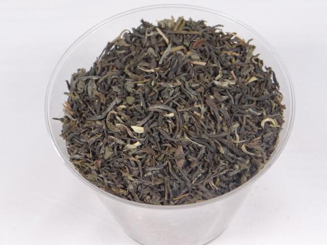 Té hierbabuena.