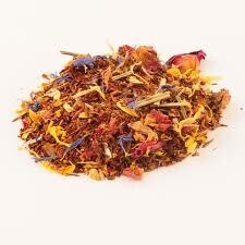 Rooibos ruta del desierto.