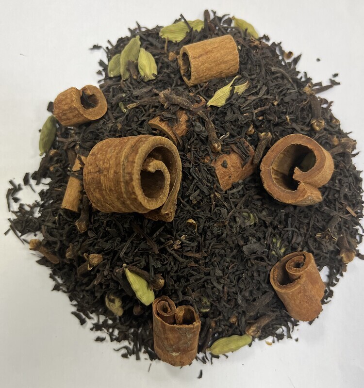 Té pakistaní.