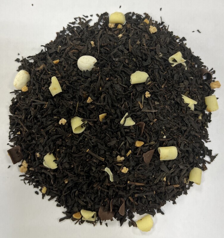 Té tiramisú.