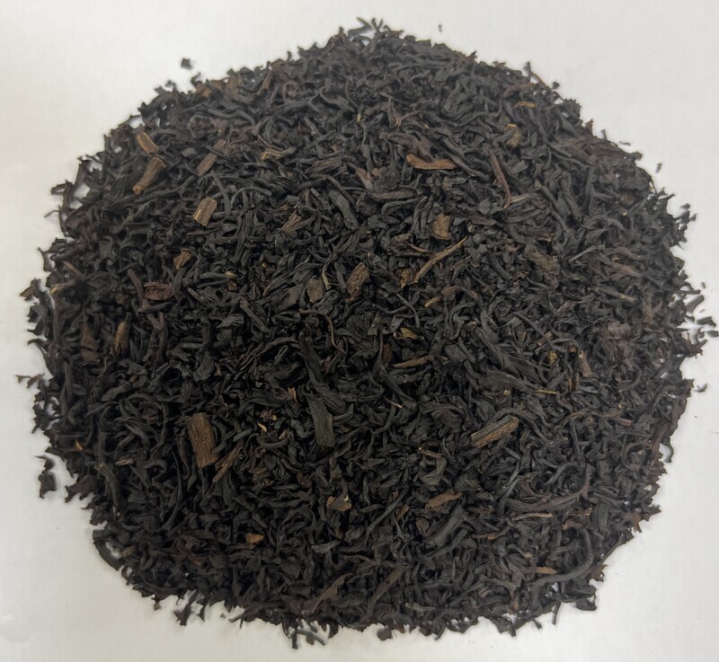 Té vainilla.