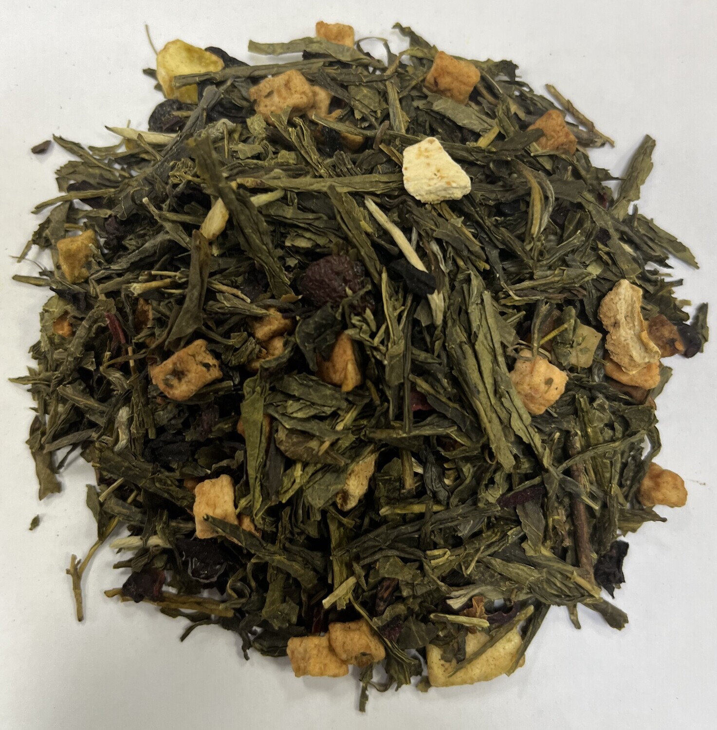 Té embrujo de Granada.
