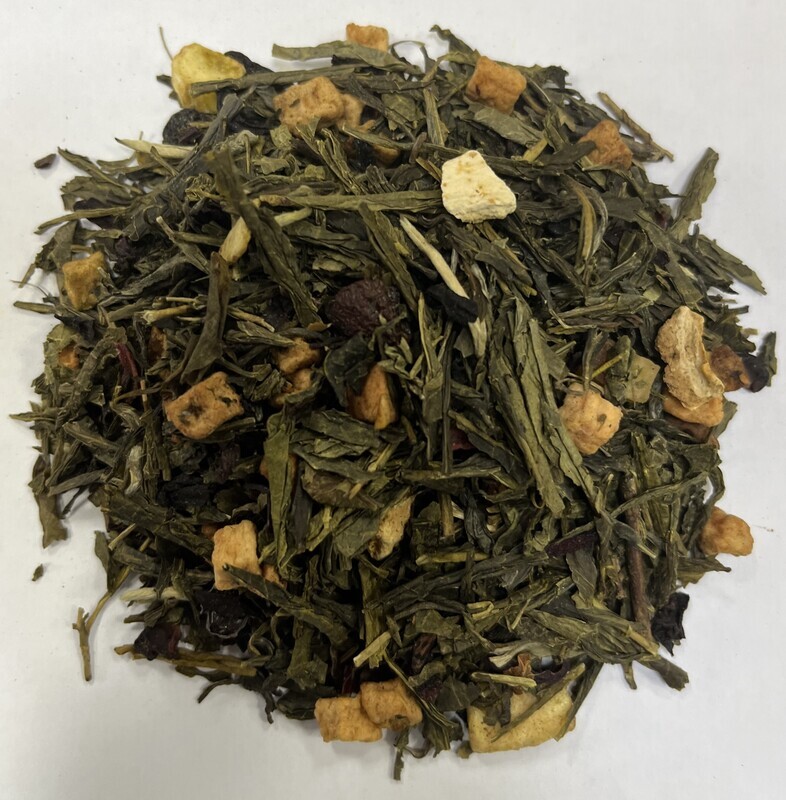 Té embrujo de Granada.