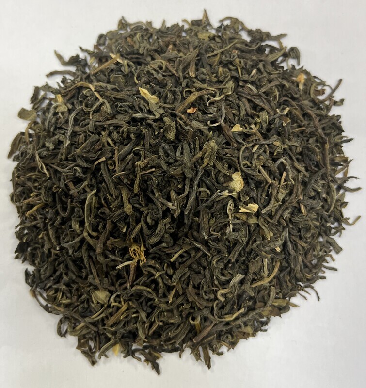 Té jazmín.