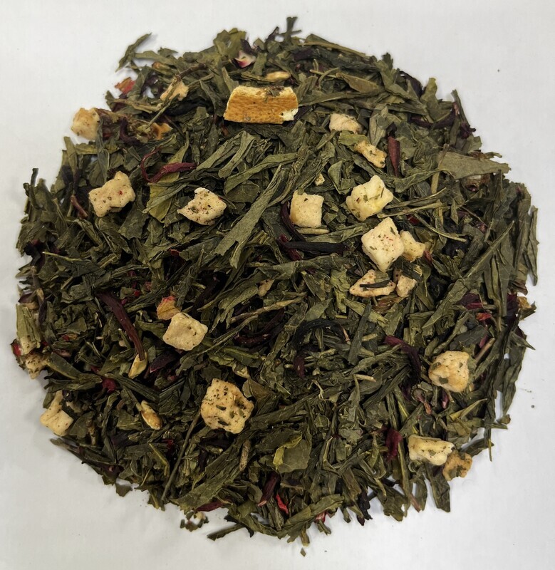 Té sueño de la Alhambra.