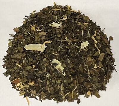 Té caribeño.