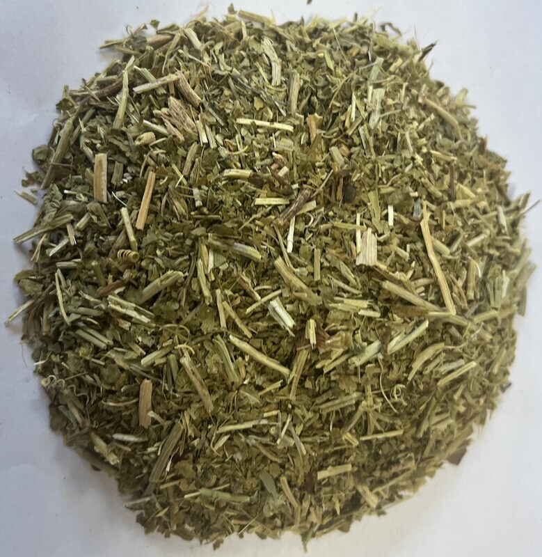 Pasiflora.