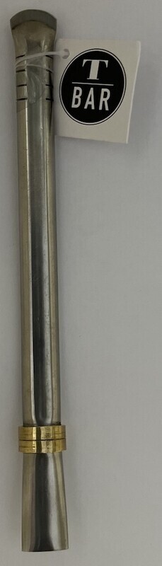 Bombilla 16,5 cm.