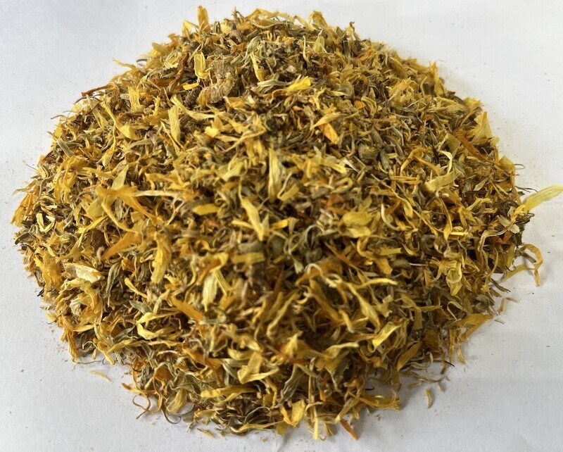Calendula.