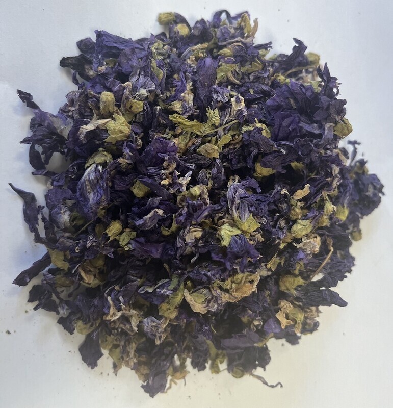 Malva.