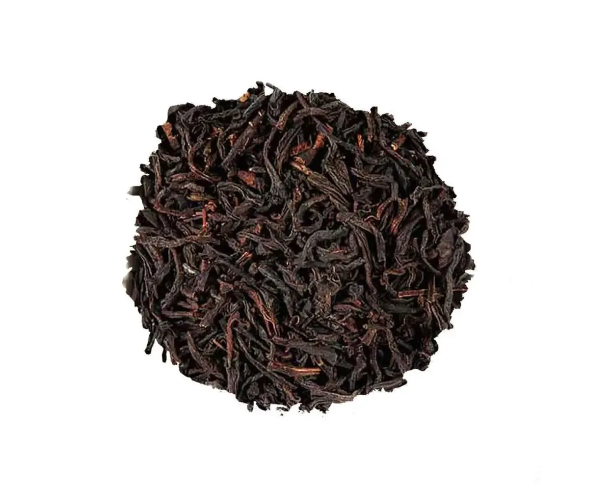 Té Ceylan.