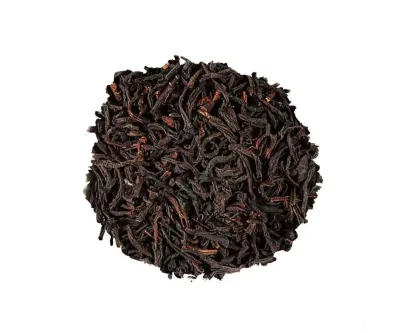 Té Ceylan.