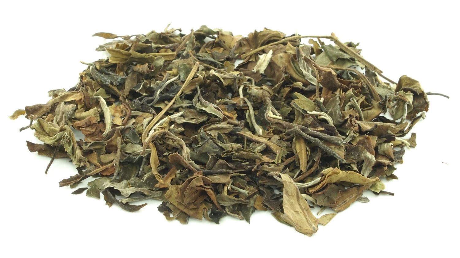 Té Pai Mu Tam.