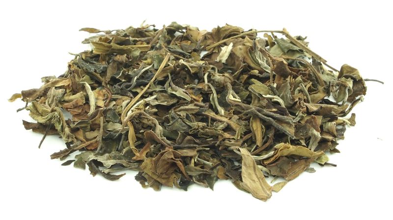 Té Pai Mu Tam.