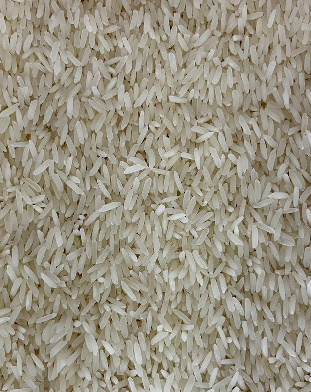 Arroz thai.