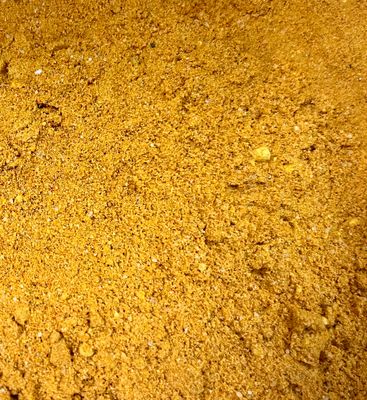 Condimento tika masala. Tamaño restauración.