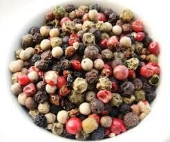 Pimienta 5 bayas El Reloj.