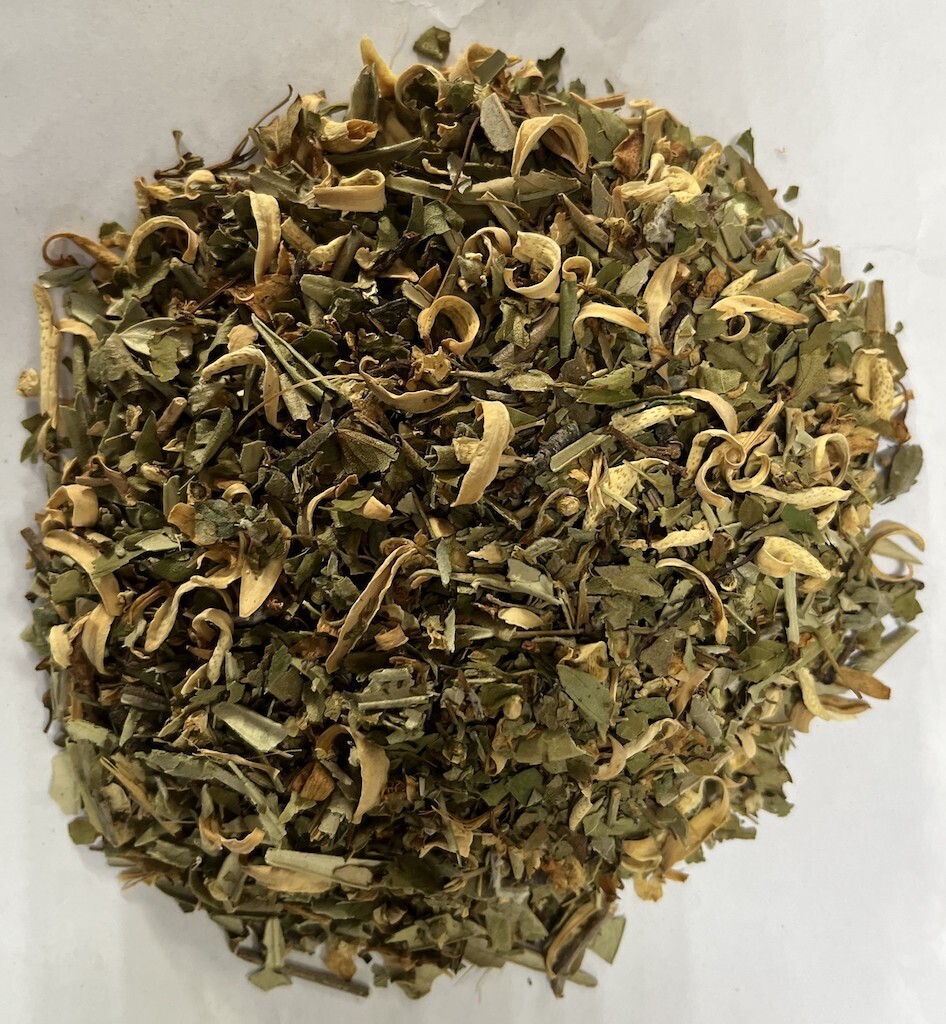 Compuesto tensiomón.