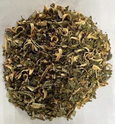 Compuesto tensiomón.