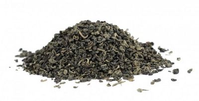 Té Gumpowder.