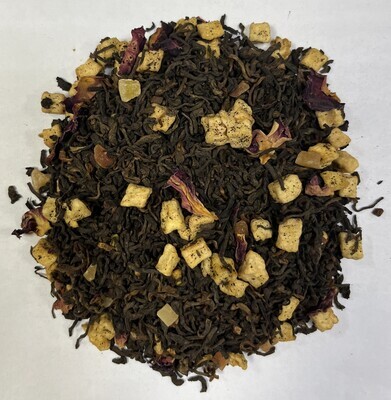 Té gran muralla china.