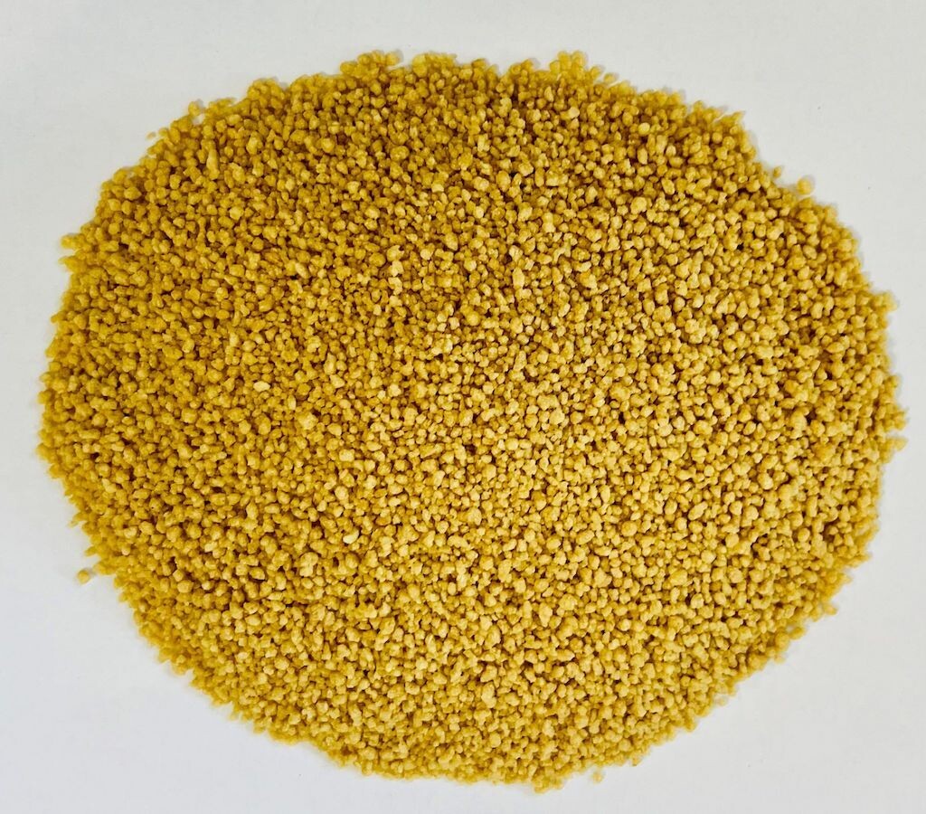 Cous - cous integral.