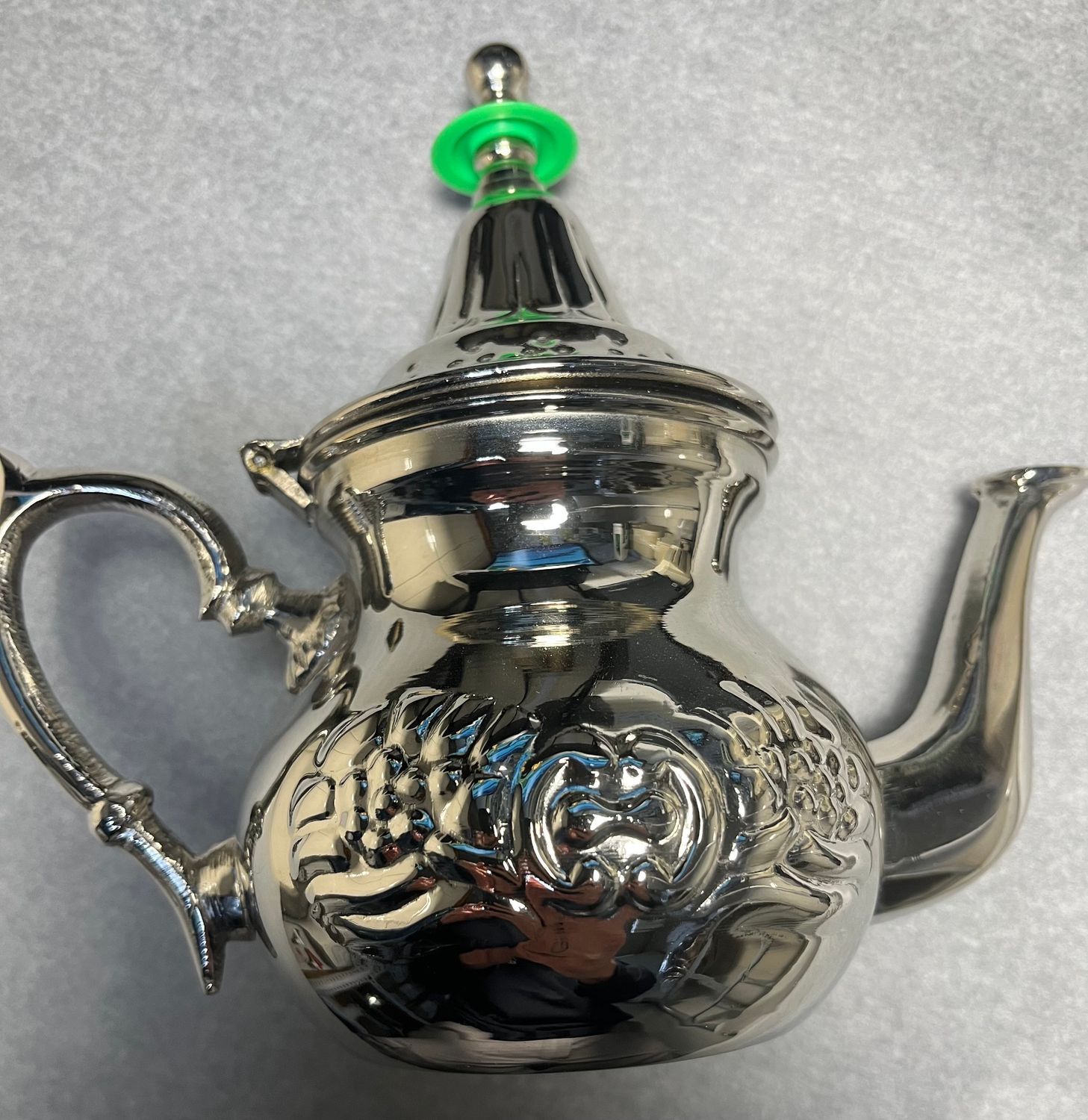 Tetera Moruna Mediana