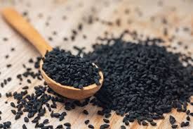 Comino negro. El Reloj.