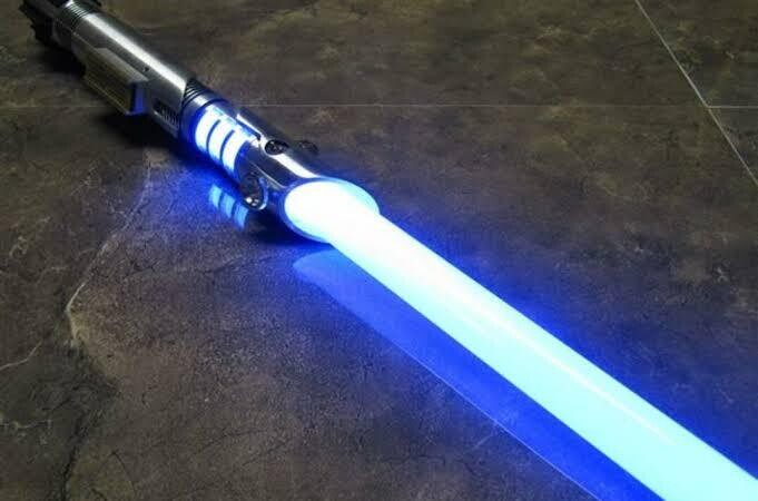Lightsaber