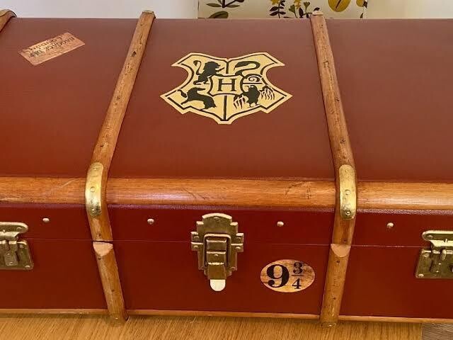 Special: Harry Potter house set
