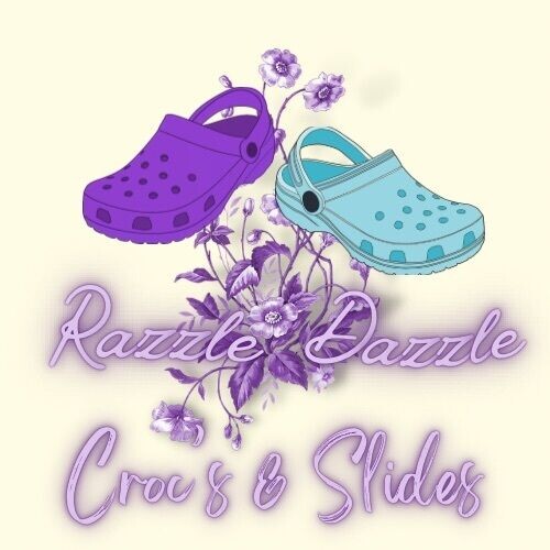 Razzle Dazzle Crocs Store