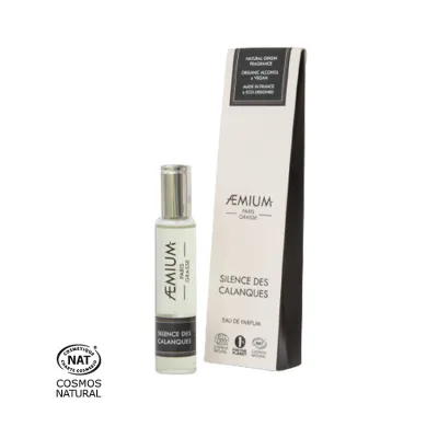 Rouge Confidence, Eau de Parfum, AEMIUM, Größe: 20 ml (1.900 € pro 1 L)