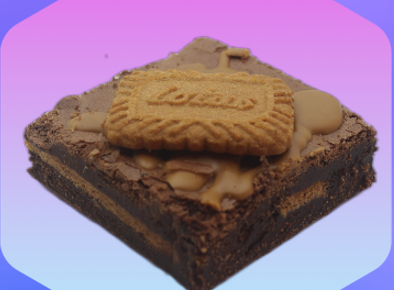 Biscoff Box