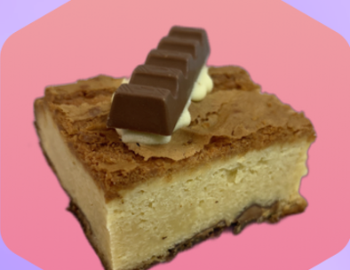 Blondie Box
