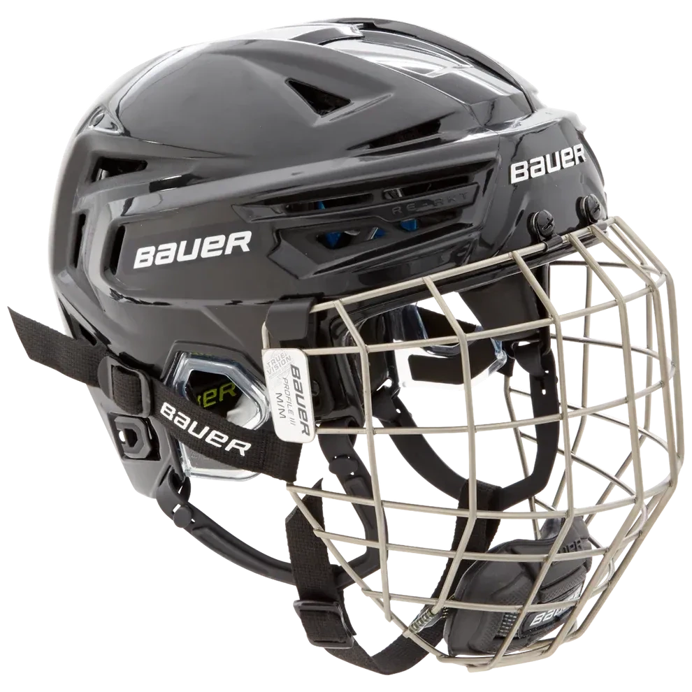 BAUER RE-AKT 150 HELMET Helmet Only