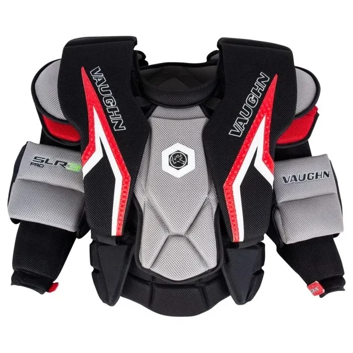Vaughn Ventus SLR3 Pro Senior Goalie Chest & Arm Protector