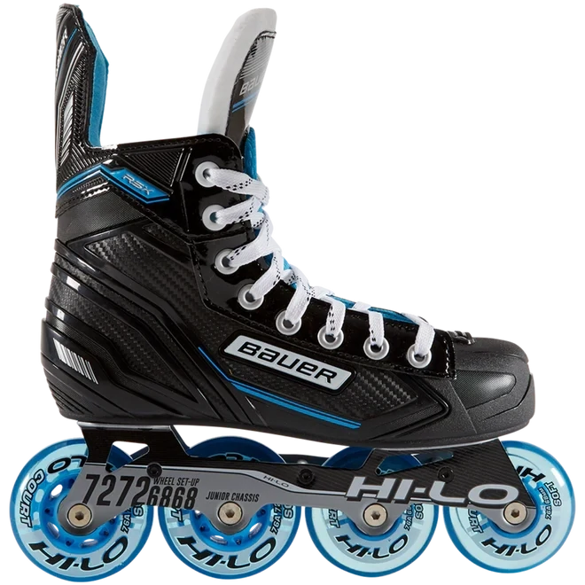 Bauer RSX Inline Skate